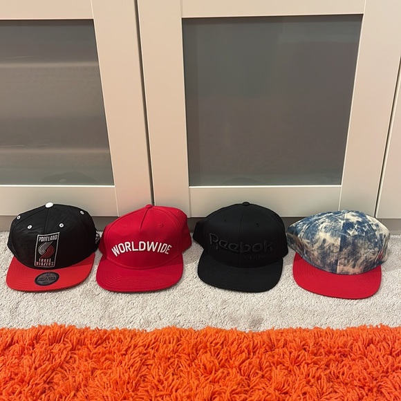 Reebok Classics Hat - Picture 6 of 6